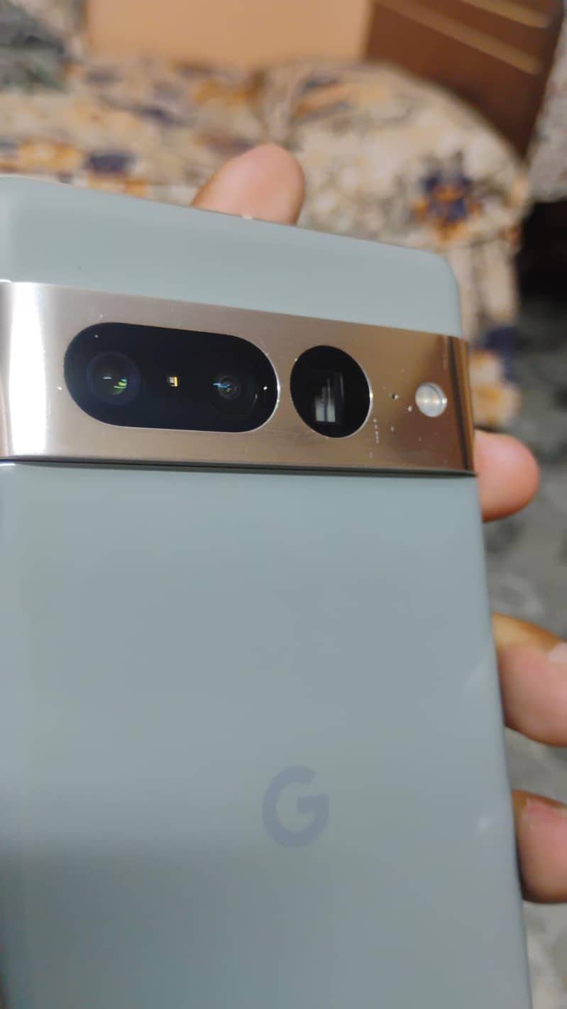 Google Pixel 7 Pro 1