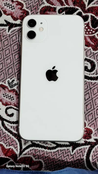 Apple iPhone 11