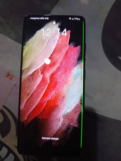 Samsung Mobile S21 Ultra