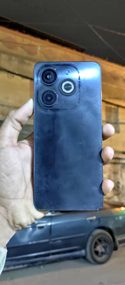Infinix Smart 8