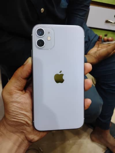 Apple iPhone 11