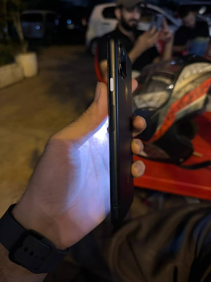 Google Pixel 4a5g 3