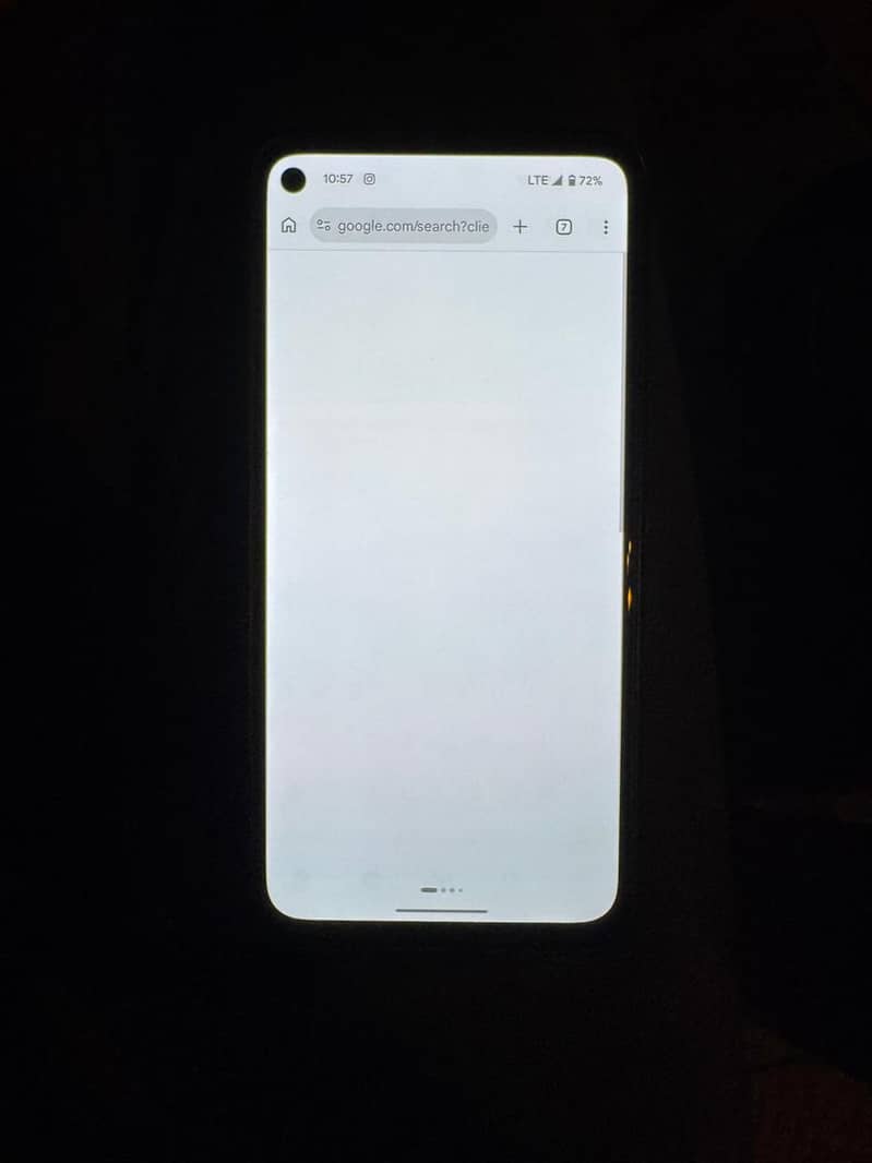 Google Pixel 4a5g 4