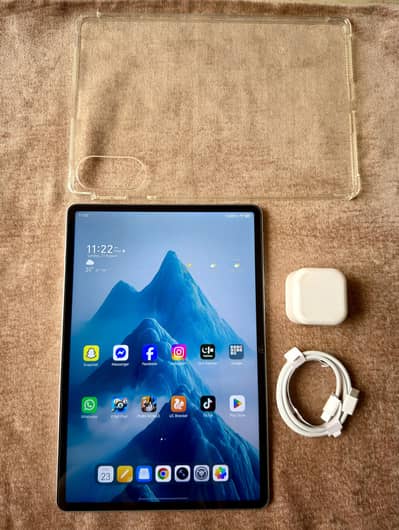 Honor Pad V9 (PUBG Beast)