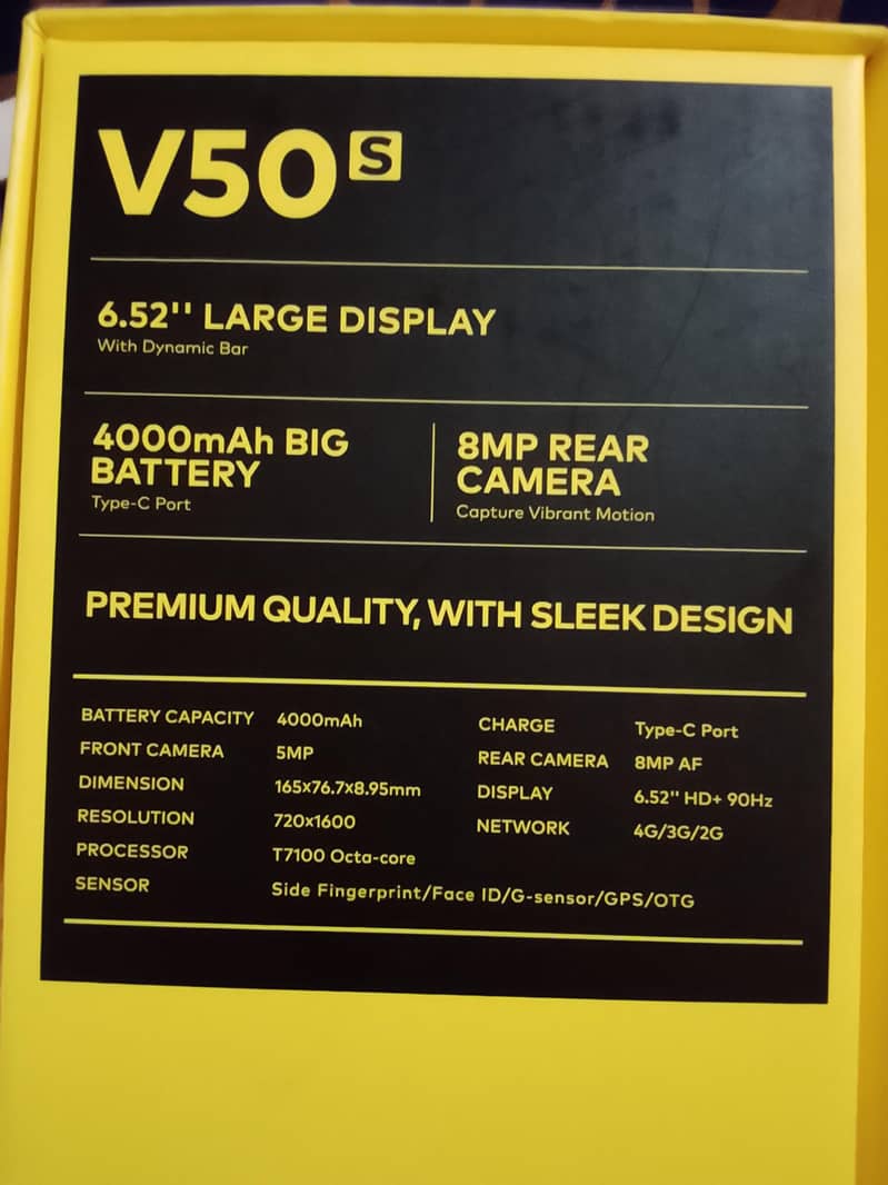 v50 model 1