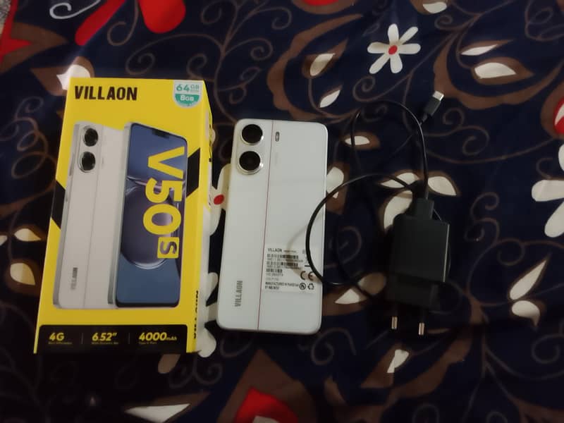v50 model 2