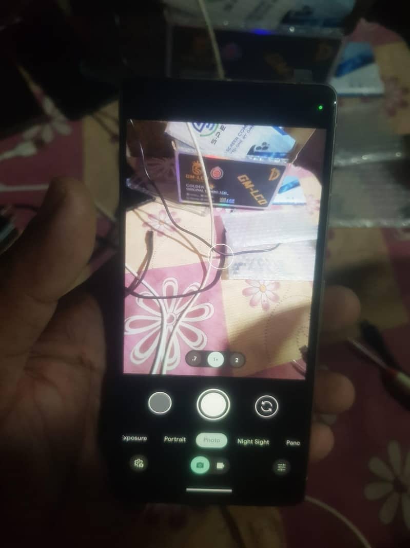 Google Pixel 7 1