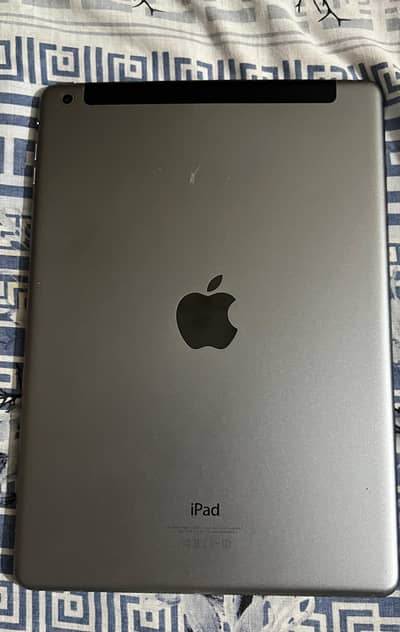 Apple iPad Air 1st | 16 GB Storage | Battery Health 89 % | All Ok