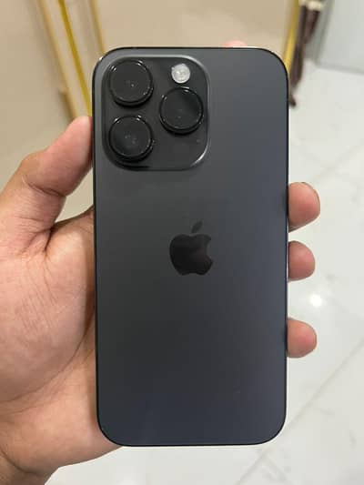 Apple iPhone 14 Pro