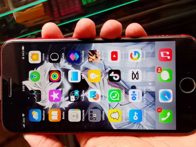 Apple iPhone 8 Plus 2