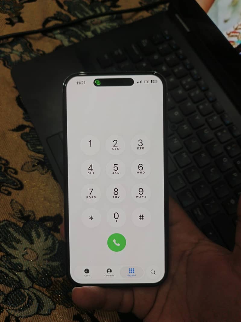 Apple iPhone 14 Pro Max 4