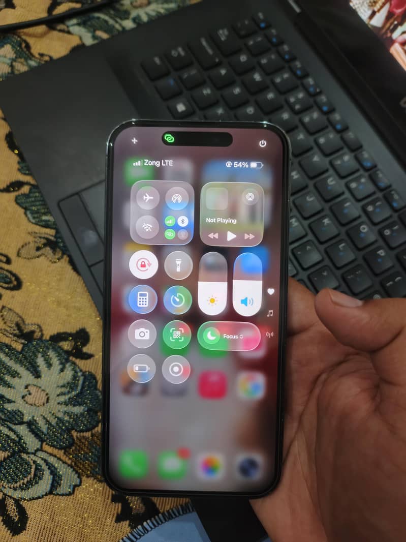 Apple iPhone 14 Pro Max 5