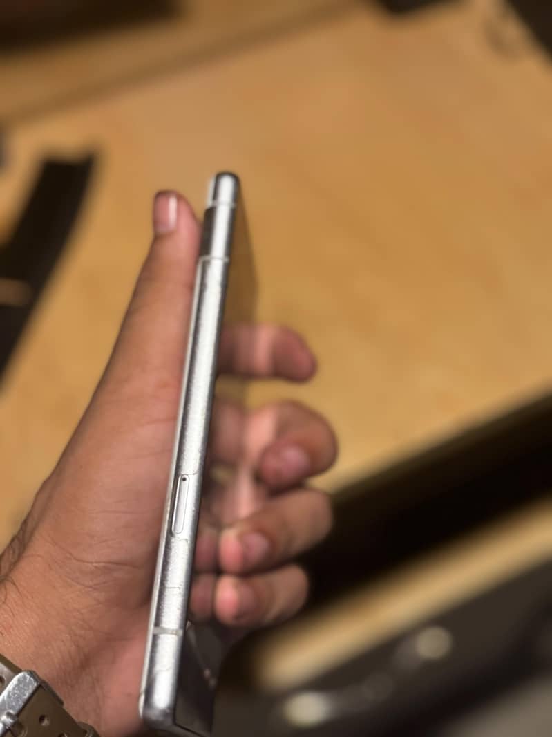 Google Pixel 7a 3