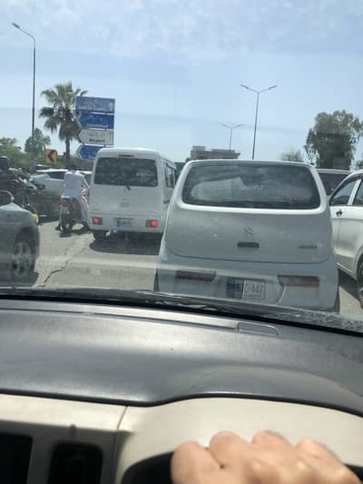 InDrive driver required for Nisan Dayz