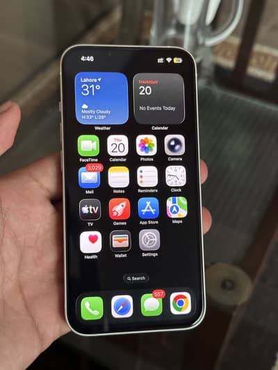 Apple iPhone 14 128gb Dual PTA