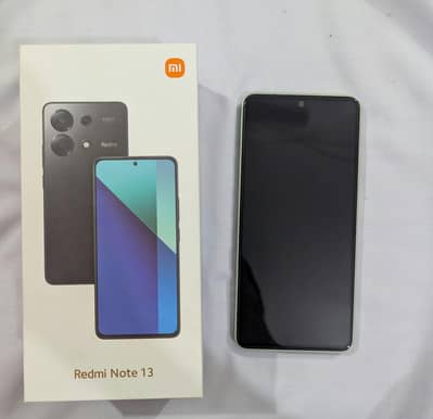 Xiaomi Redmi Note 13