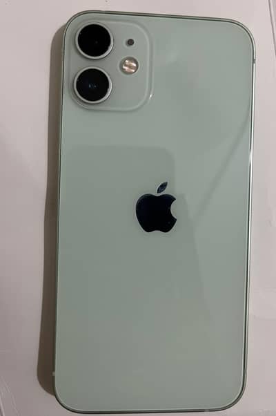 Apple iPhone 12 mini