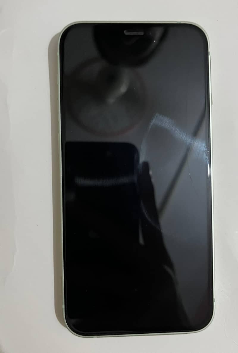 Apple iPhone 12 mini 4