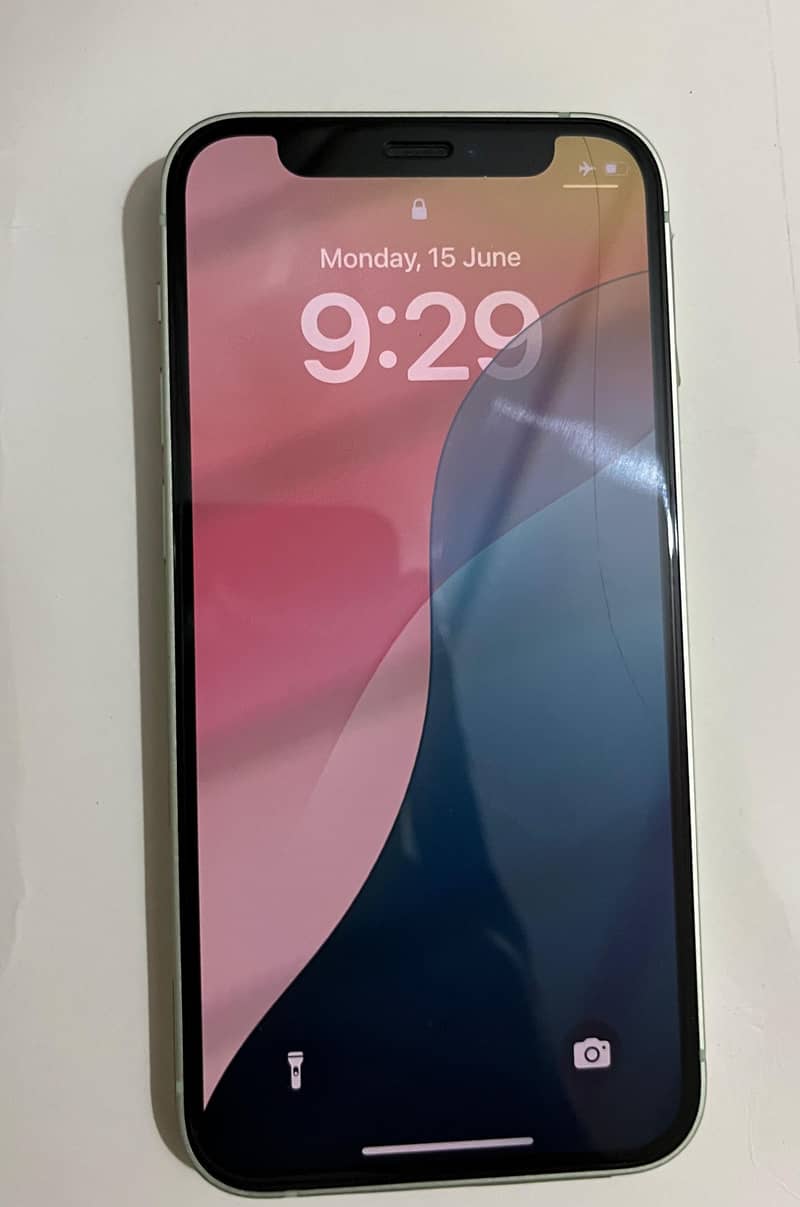 Apple iPhone 12 mini 5