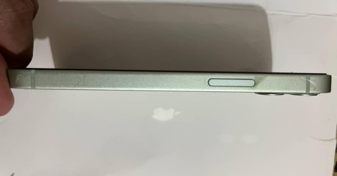 Apple iPhone 12 mini 6