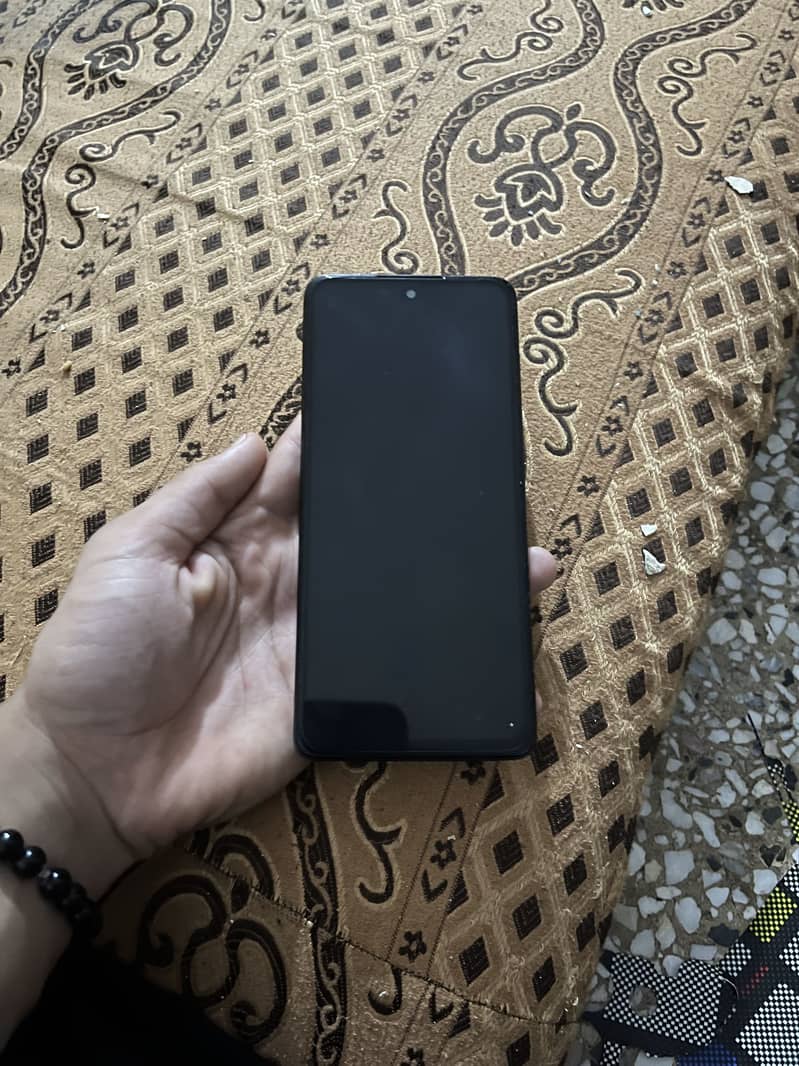 Infinix Note 30 1