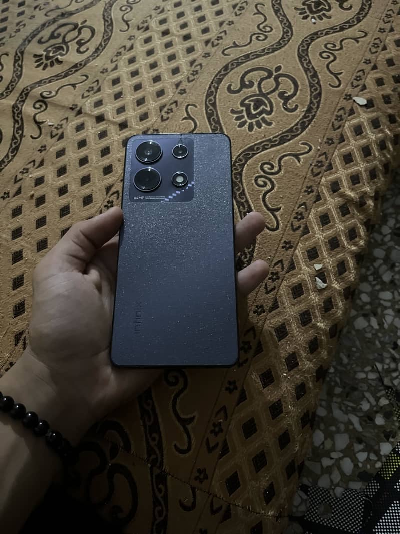 Infinix Note 30 2