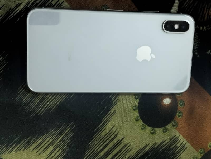Apple iPhone X 0