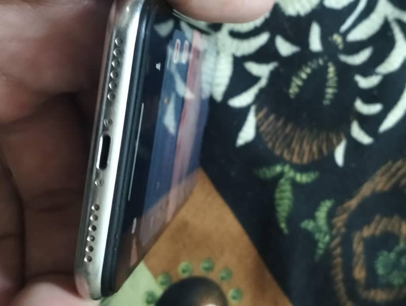 Apple iPhone X 1