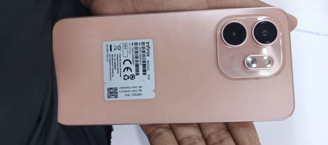 Infinix Smart 9