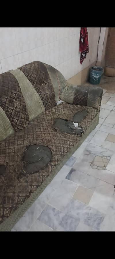 sofa set