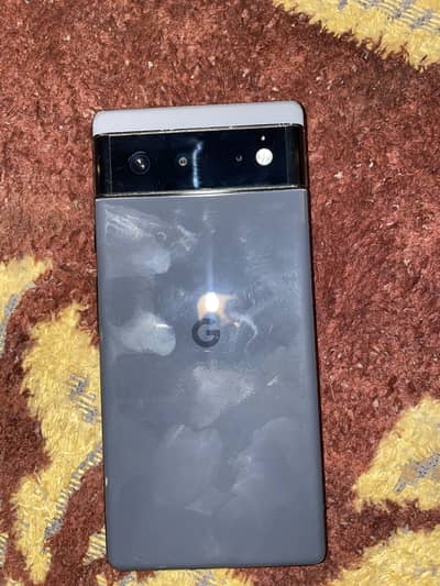Google Pixel 6