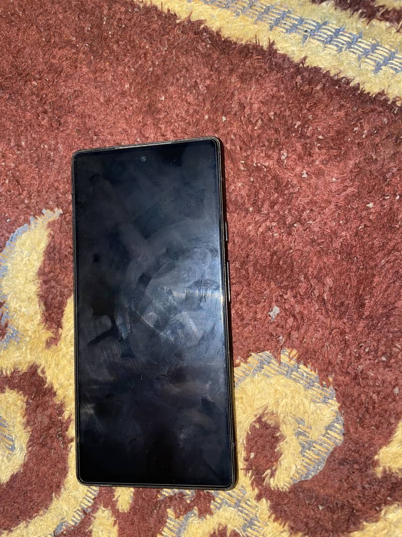 Google Pixel 6 1
