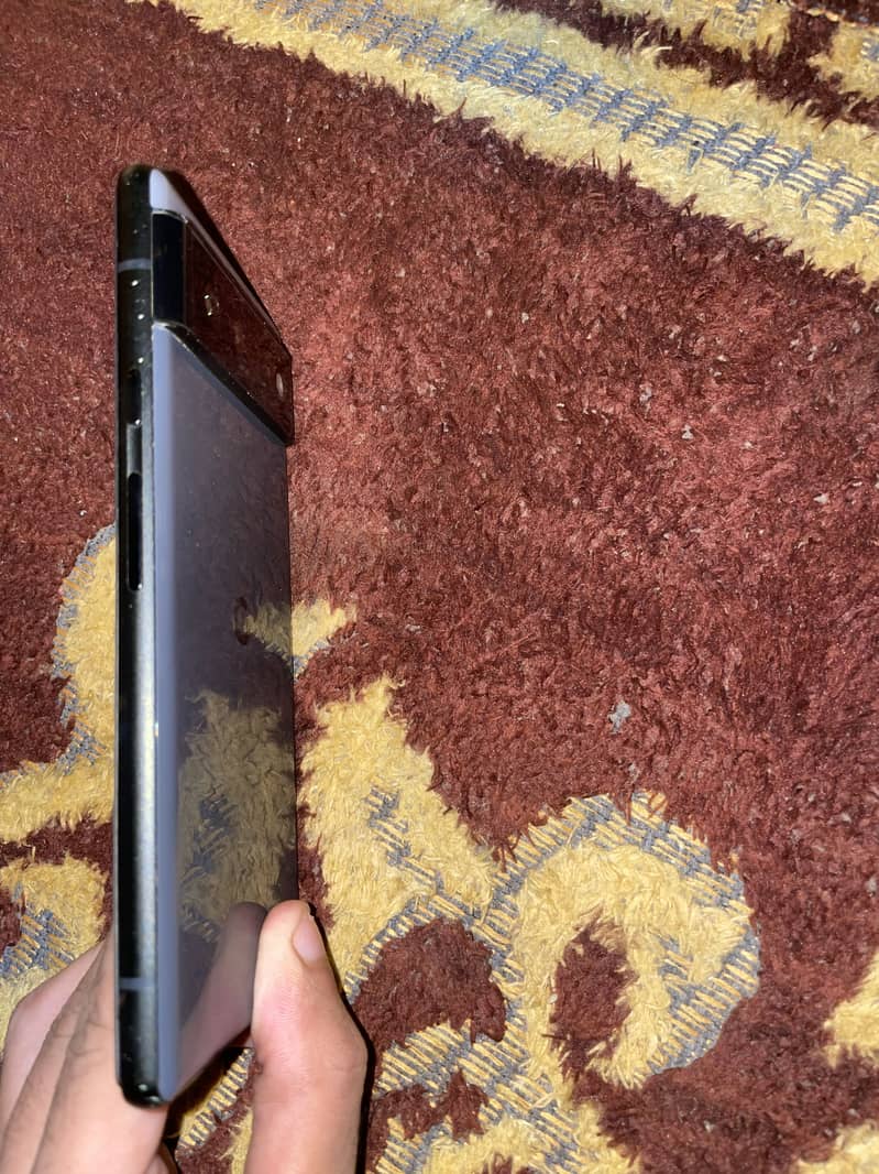 Google Pixel 6 2