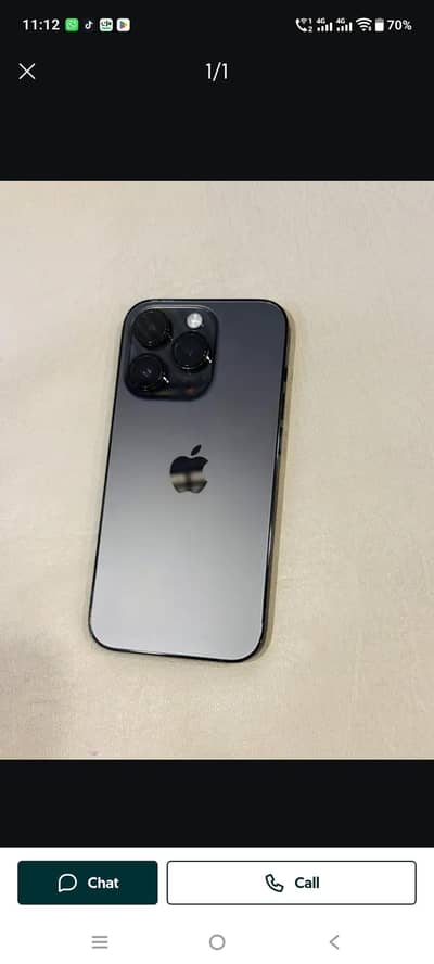 Apple iPhone 13 Pro Max