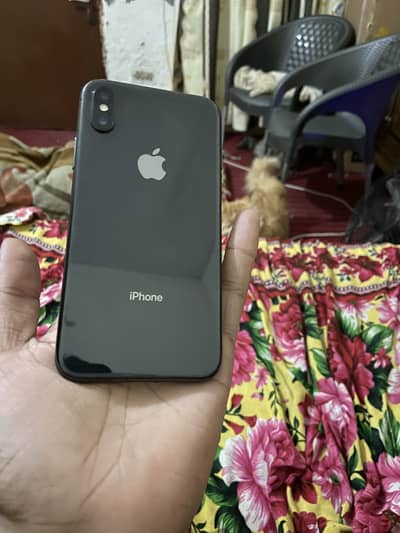 Apple iPhone X 256gb