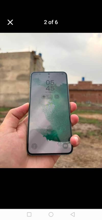 Samsung Mobile S22