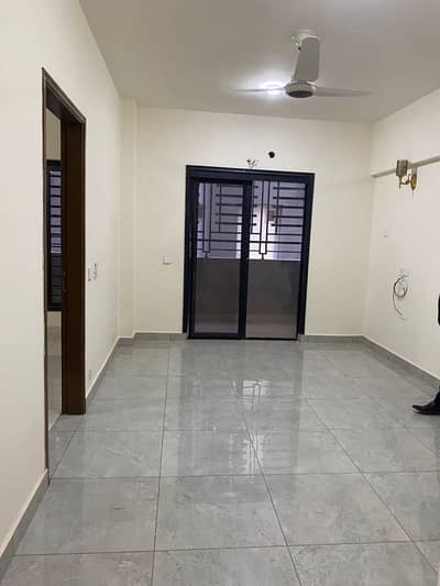 Flat For Sale 2 Bed DD City Towers Block 05 Gulistan e Johar
