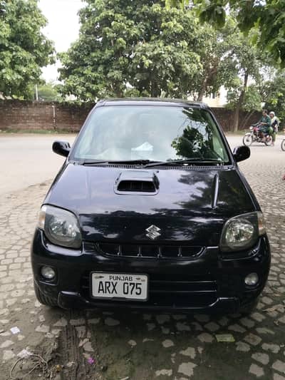 Subaru Other 2000