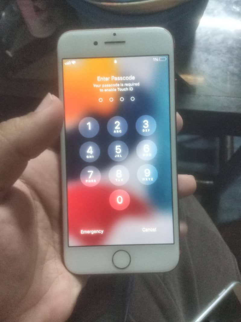 iphone 7 exchange possible 0