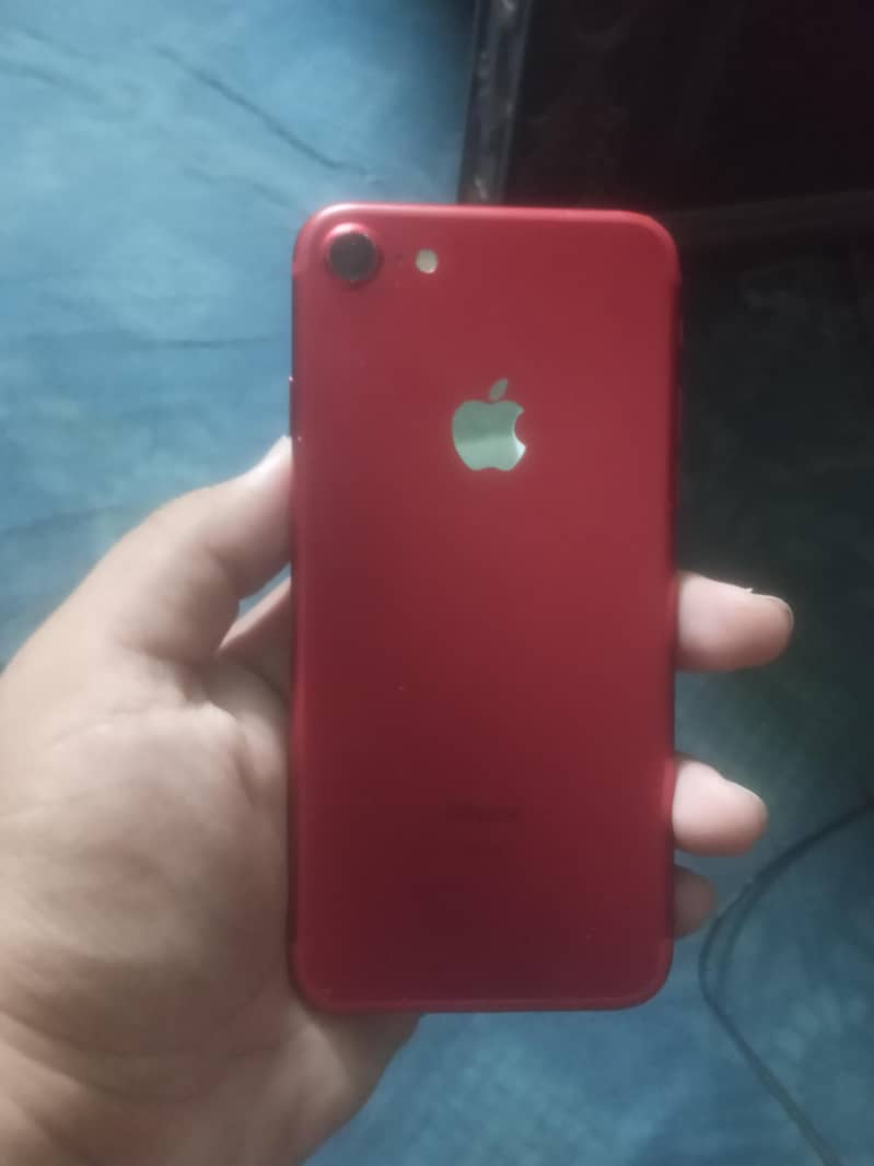 iphone 7 exchange possible 5