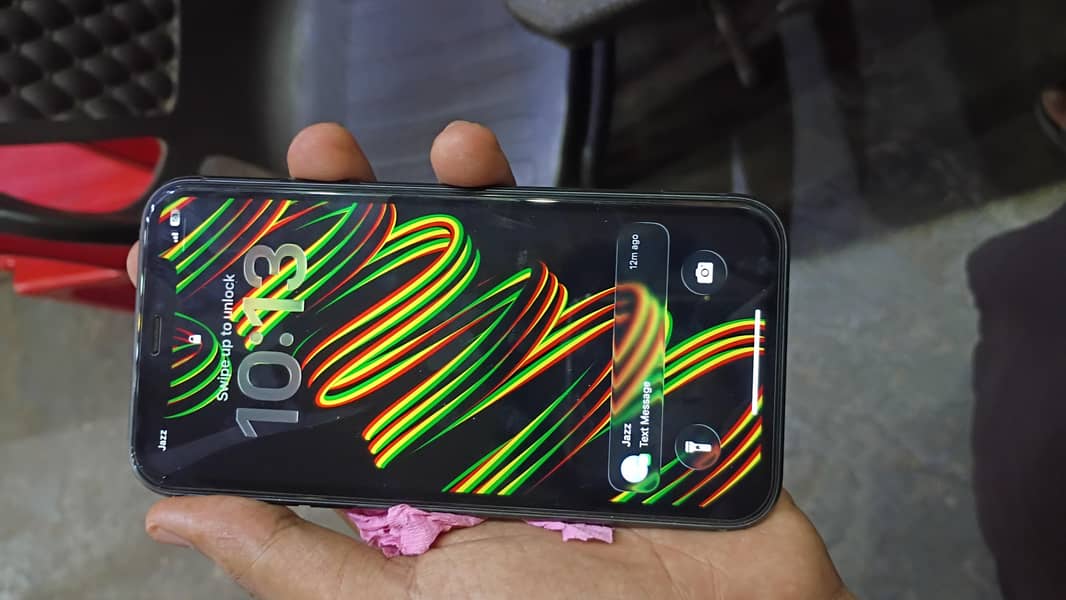Apple iPhone 11 1