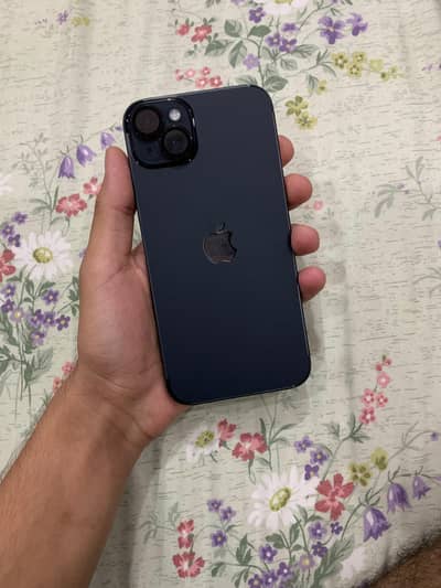 Apple iPhone 14 plus Jv