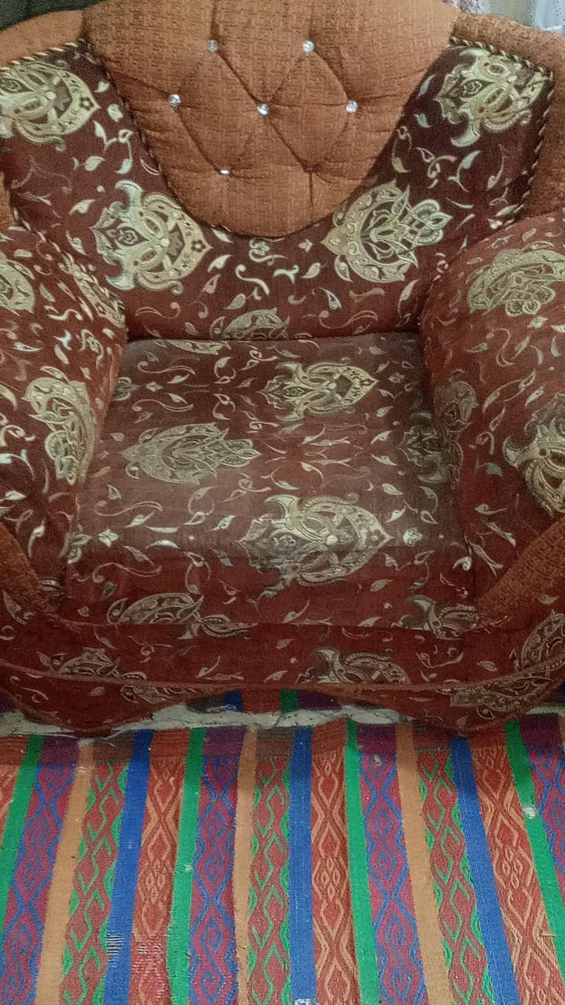 sofa set 5 seater 0