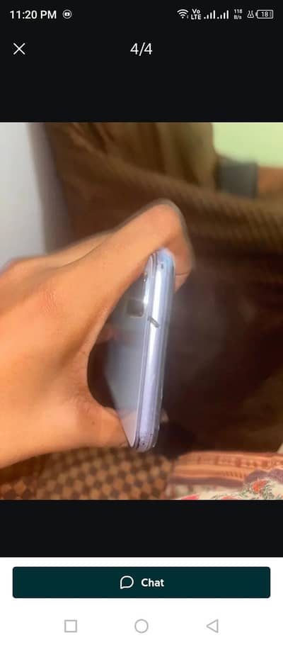 Vivo Y20