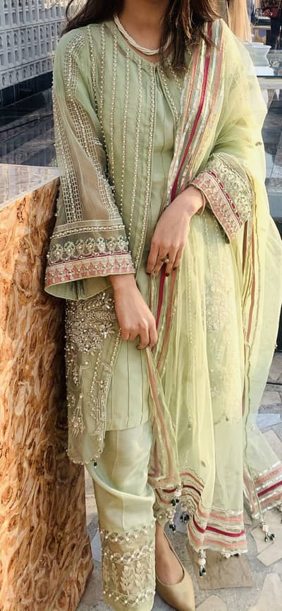 Charizma wedding wear suit