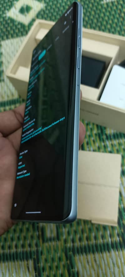 Samsung Mobile A16