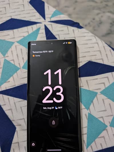 Google Pixel 6 Pro