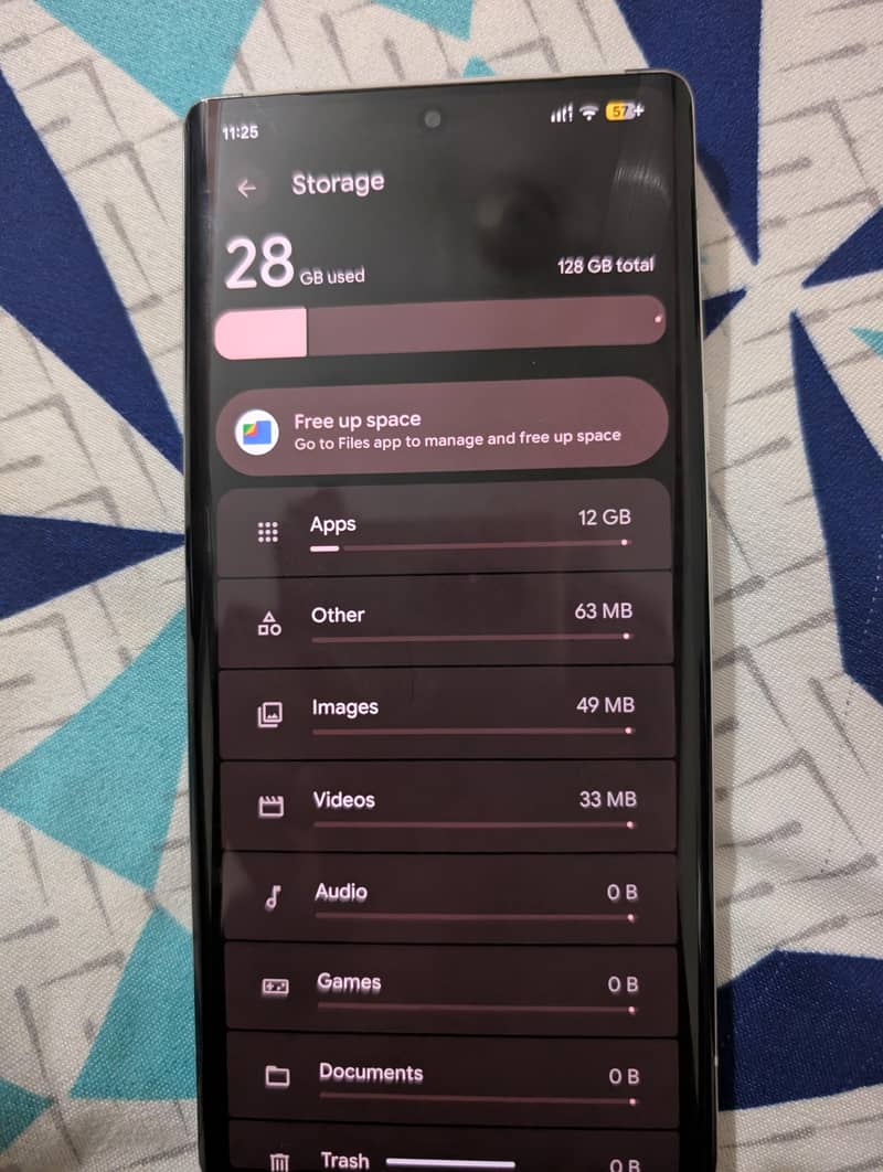 Google Pixel 6 Pro 3