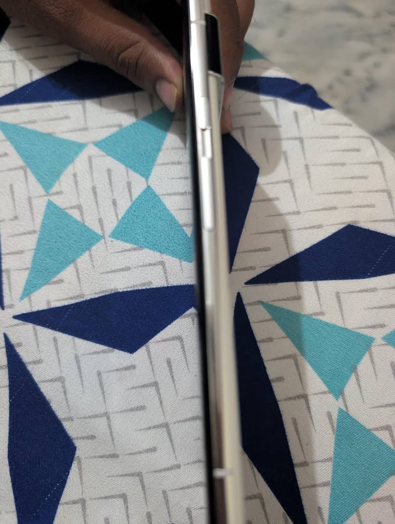Google Pixel 6 Pro 4