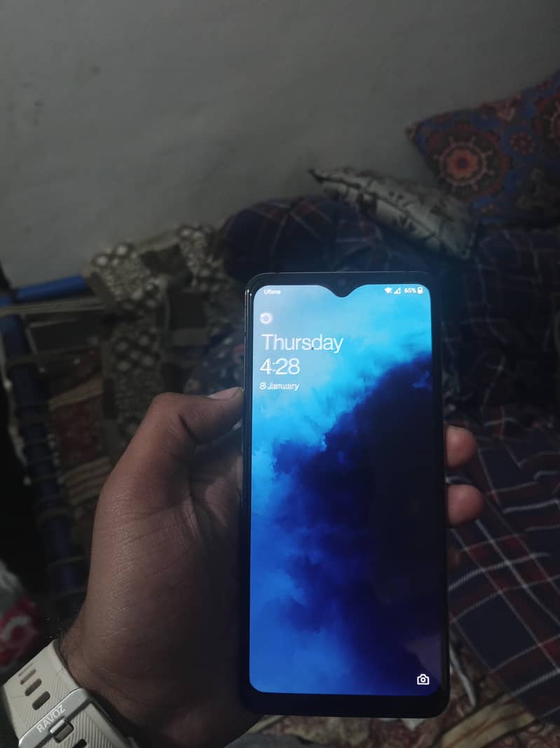 One Plus 7T 0